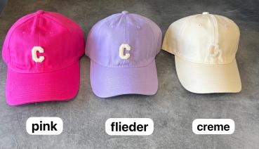 Cappys in verschiedenen Farben
